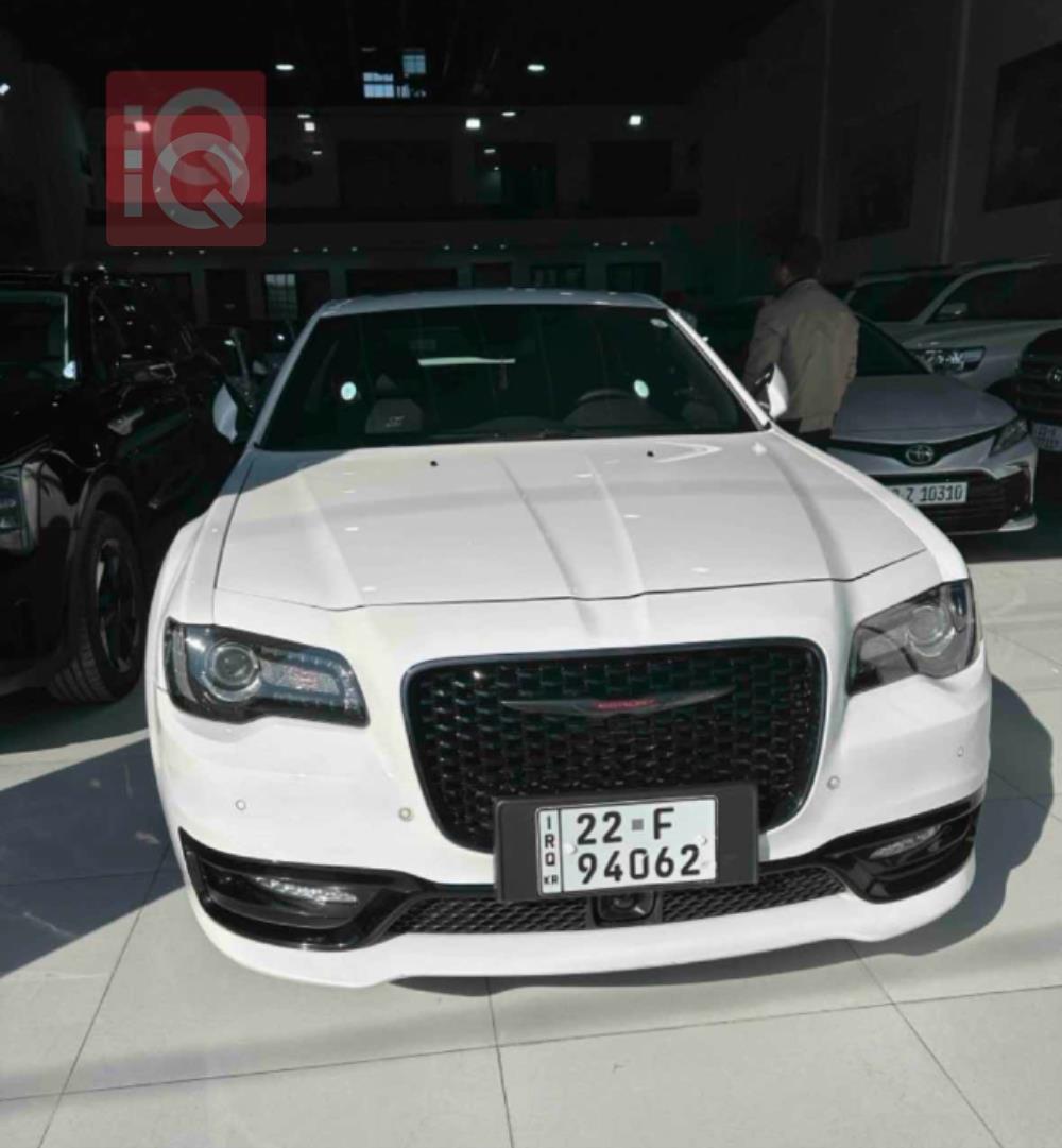 Chrysler 300